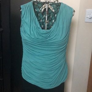 Cute Sleeveless Top